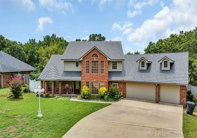 2nd image of 2800 Ridgeway, Ardmore, OK 73401 | MLS# 2621657