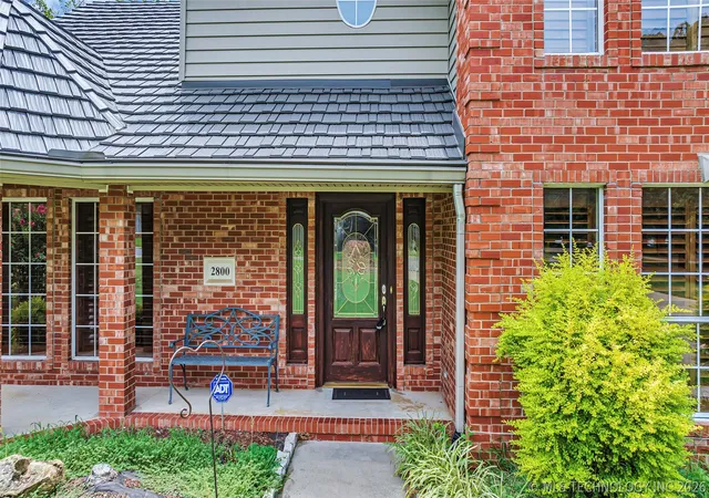 3rd image of 2800 Ridgeway, Ardmore, OK 73401 | MLS# 2621657