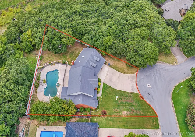 56th image of 2800 Ridgeway, Ardmore, OK 73401 | MLS# 2621657
