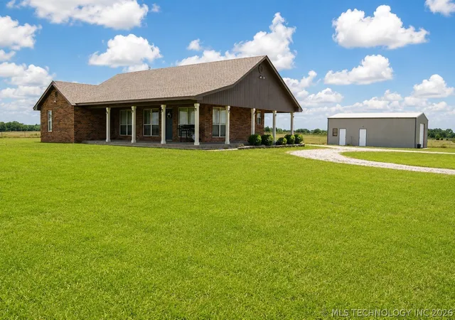 1st image of 9459 Brock, Ardmore, OK 73401 | MLS# 2621508