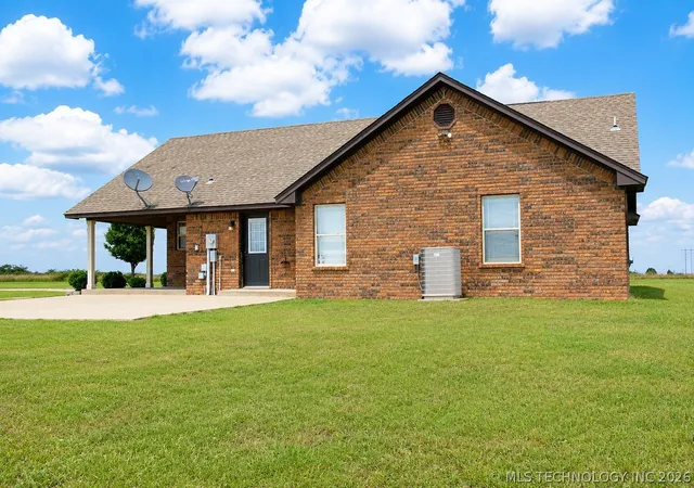 26th image of 9459 Brock, Ardmore, OK 73401 | MLS# 2621508