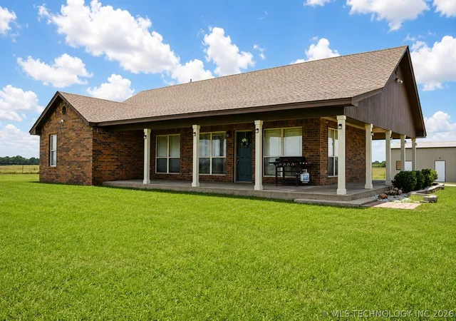 2nd image of 9459 Brock, Ardmore, OK 73401 | MLS# 2621508