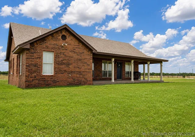 3rd image of 9459 Brock, Ardmore, OK 73401 | MLS# 2621508