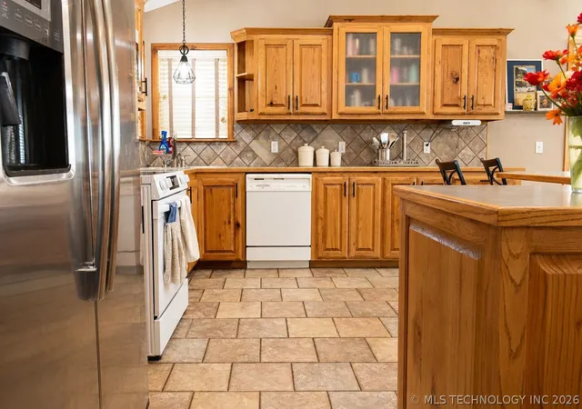 5th image of 9459 Brock, Ardmore, OK 73401 | MLS# 2621508