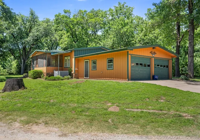 1st image of 6554 County Road 2145 Road, Bartlesville, OK 74003 | MLS# 2621634