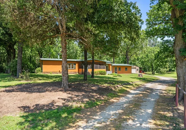 2nd image of 6554 County Road 2145 Road, Bartlesville, OK 74003 | MLS# 2621634