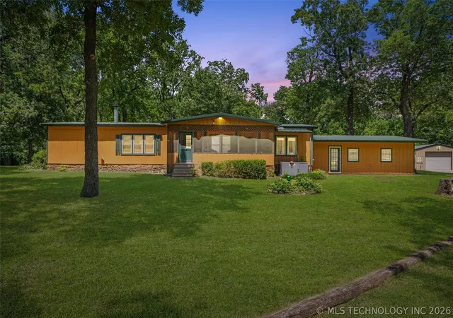 42nd image of 6554 County Road 2145 Road, Bartlesville, OK 74003 | MLS# 2621634