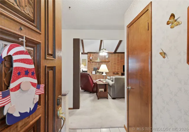 Photo 3 of Single family home for sale at 16525 203rd Eastavenue, Broken Arrow, OK 74014 | MLS# 2621654 | Listing updated on 2026-08-20