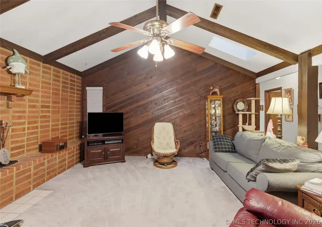 Photo 3 of Single family home for sale at 16525 203rd Eastavenue, Broken Arrow, OK 74014 | MLS# 2621654 | Listing updated on 2026-08-20