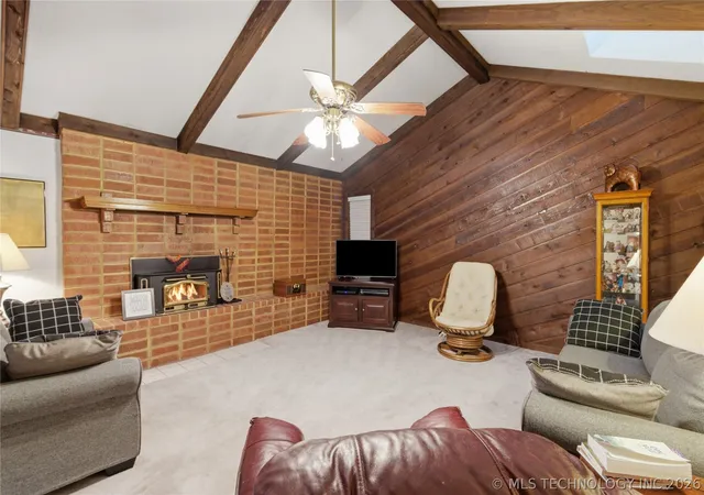 Photo 4 of Single family home for sale at 16525 203rd Eastavenue, Broken Arrow, OK 74014 | MLS# 2621654 | Listing updated on 2026-08-20