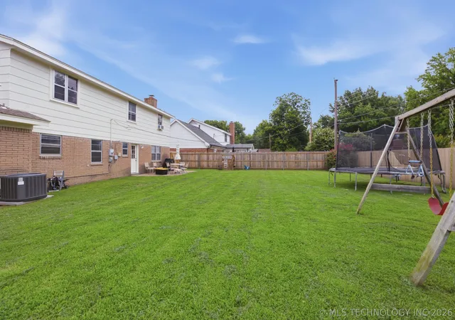 Photo 28 of Single family home for sale at 1832 E 58th Street, Tulsa, OK 74105 | MLS# 2621462 | Listing updated on 2026-08-20