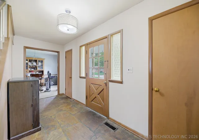 Photo 2 of Single family home for sale at 1832 E 58th Street, Tulsa, OK 74105 | MLS# 2621462 | Listing updated on 2026-08-20