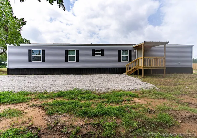 Homes for sale in Bristow, OK | 33072 W Hwy 16, Bristow, OK 74010 | MLS# 2621280