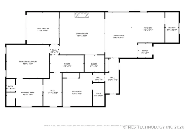 Photo 41 of Single family home for sale at 11962 S 94th Eastavenue, Bixby, OK 74008 | MLS# 2621166 | Listing updated on 2026-08-21
