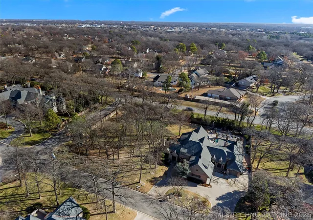 Photo 3 of Land for sale at 10507 S Oxford Ave, Tulsa, OK 74137 | MLS# 2621183 | Listing updated on 2026-08-24