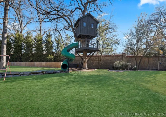 Photo 4 of Land for sale at 10507 S Oxford Ave, Tulsa, OK 74137 | MLS# 2621183 | Listing updated on 2026-08-24