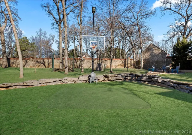 Photo 2 of Sale Pending at 10507 S Oxford Ave, Tulsa, OK 74137 | MLS# 2621183 | Listing updated on 2026-09-29