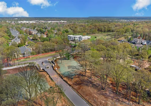 Photo 4 of Land for sale at 6414 E 109th Street, Tulsa, OK 74133 | MLS# 2621192 | Listing updated on 2026-08-24