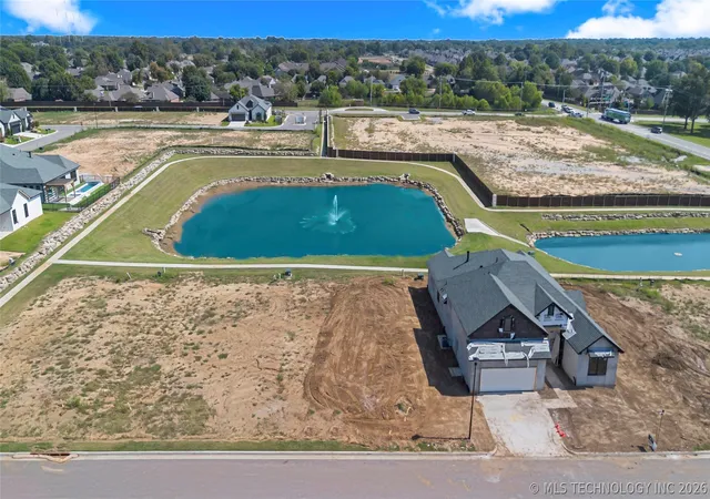 Homes for sale in Bixby, OK | 11965 S 94th Eastavenue, Bixby, OK 74008 | MLS# 2621184