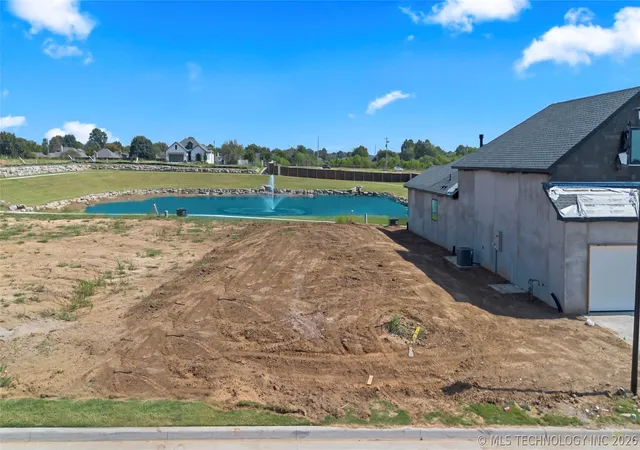 Photo 3 of Land for sale at 11965 S 94th Eastavenue, Bixby, OK 74008 | MLS# 2621184 | Listing updated on 2026-06-12