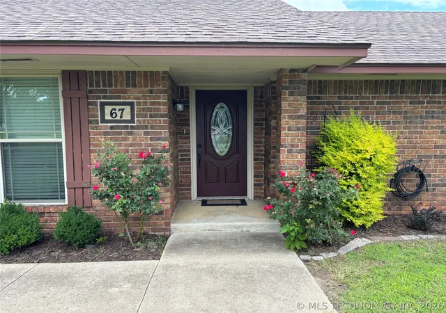 2nd image of 67 Magnolia Dr, Ardmore, OK 73401 | MLS# 2621630