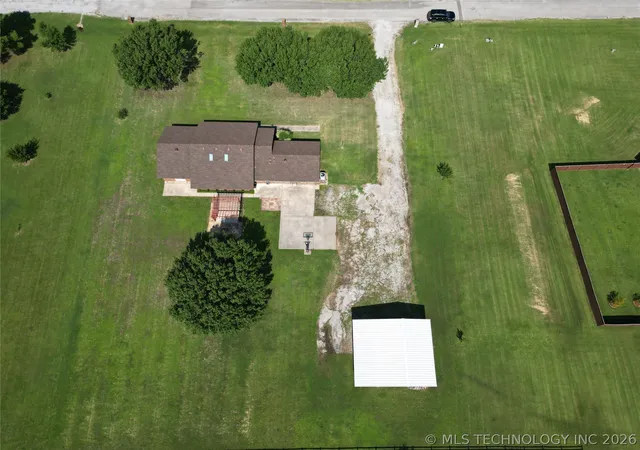 45th image of 67 Magnolia Dr, Ardmore, OK 73401 | MLS# 2621630