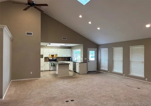 Homes for sale in Ardmore, OK | 67 Magnolia Dr, Ardmore, OK 73401 | MLS# 2621630
