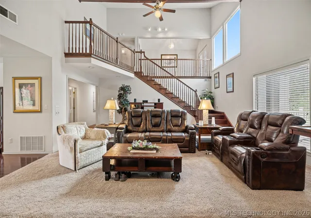 Homes for sale in Bartlesville, OK | 201 Clear Ridge Ct, Bartlesville, OK 74006 | MLS# 2605417