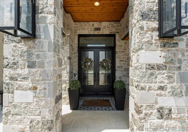 4th image of 100 S 72Nd Ct, Broken Arrow, OK 74014 | MLS# 2621639