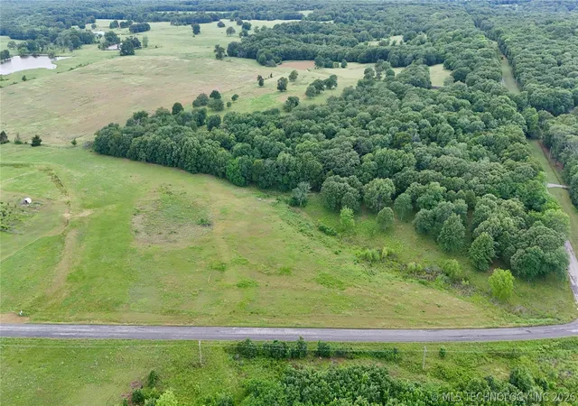 Photo 1 of Land for sale at 001 Silo Rd, Durant, OK 74701 | MLS# 2621687 | Listing updated on 2026-07-30