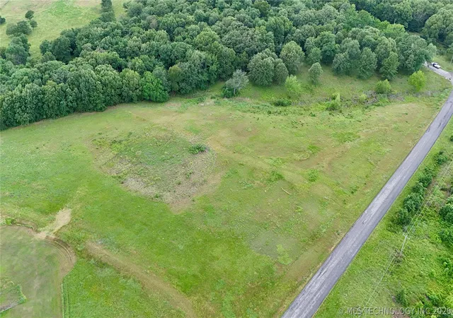 Photo 2 of Land for sale at 001 Silo Rd, Durant, OK 74701 | MLS# 2621687 | Listing updated on 2026-07-30