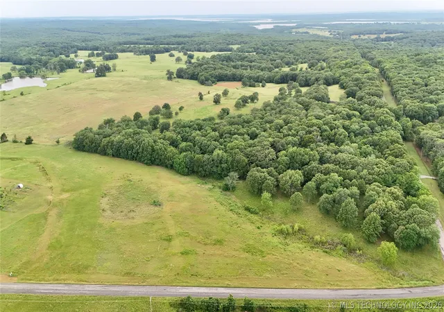 Photo 3 of Land for sale at 001 Silo Rd, Durant, OK 74701 | MLS# 2621687 | Listing updated on 2026-07-30