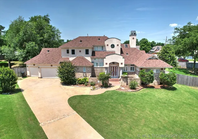 2nd image of 524 S 67th St, Broken Arrow, OK 74014 | MLS# 2621452