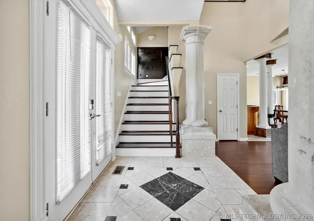 4th image of 524 S 67Th St, Broken Arrow, OK 74014 | MLS# 2621452