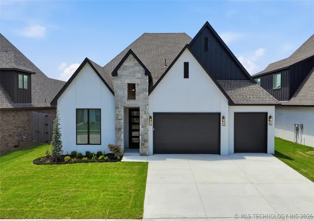 2nd image of 4346 S 173rd Eastavenue, Tulsa, OK 74134 | MLS# 2621686