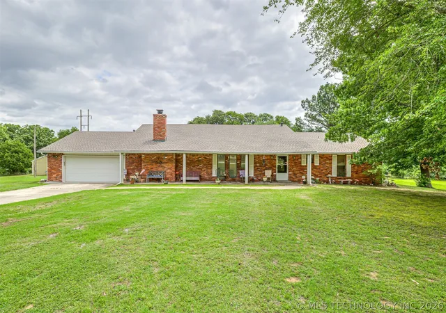 Homes for sale in Sapulpa, OK | 10619 S 137th Westavenue, Sapulpa, OK 74066 | MLS# 2621517
