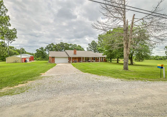 Homes for sale in Sapulpa, OK | 10619 S 137th Westavenue, Sapulpa, OK 74066 | MLS# 2621517