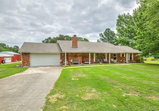 Homes for sale in Sapulpa, OK | 10619 S 137Th Westavenue, Sapulpa, OK 74066 | MLS# 2621517