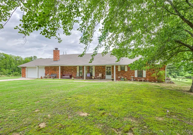 Homes for sale in Sapulpa, OK | 10619 S 137Th Westavenue, Sapulpa, OK 74066 | MLS# 2621517