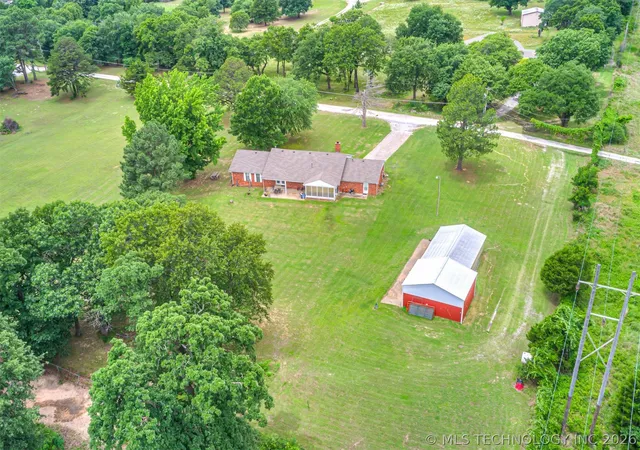 Homes for sale in Sapulpa, OK | 10619 S 137th Westavenue, Sapulpa, OK 74066 | MLS# 2621517