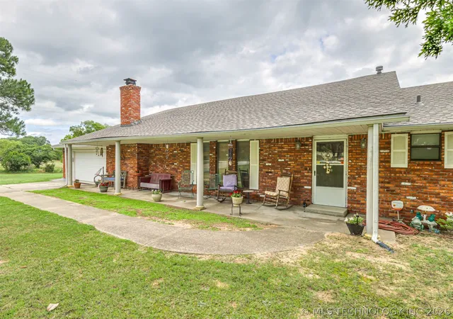 Homes for sale in Sapulpa, OK | 10619 S 137Th Westavenue, Sapulpa, OK 74066 | MLS# 2621517