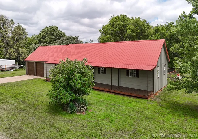 Homes for sale in Roff, OK | 433 S 4Th, Roff, OK 74825 | MLS# 2621076