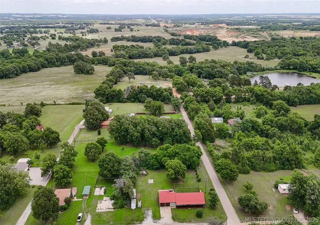 Homes for sale in Roff, OK | 433 S 4th, Roff, OK 74825 | MLS# 2621076