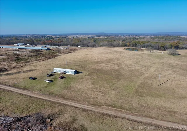 1st image of 40014 E County Road 1280, Stigler, OK 74462 | MLS# 2621712