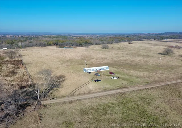 2nd image of 40014 E County Road 1280, Stigler, OK 74462 | MLS# 2621712