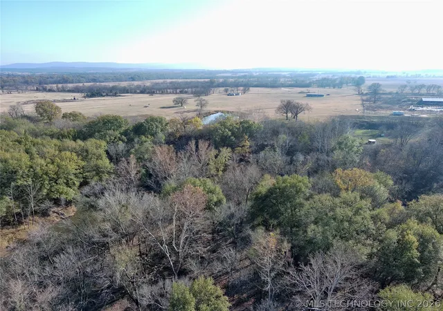 Photo 4 of Manufactured home for sale at 40014 E County Rd 1280, Stigler, OK 74462 | MLS# 2621712 | Listing updated on 2026-08-20