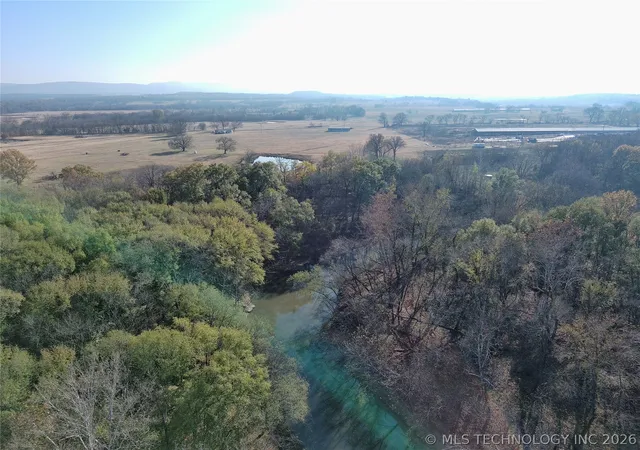 Photo 5 of Manufactured home for sale at 40014 E County Rd 1280, Stigler, OK 74462 | MLS# 2621712 | Listing updated on 2026-08-20