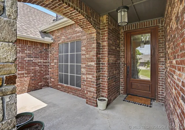 Homes for sale in Collinsville, OK | 14875 N 148Th Eastavenue, Collinsville, OK 74021 | MLS# 2621649