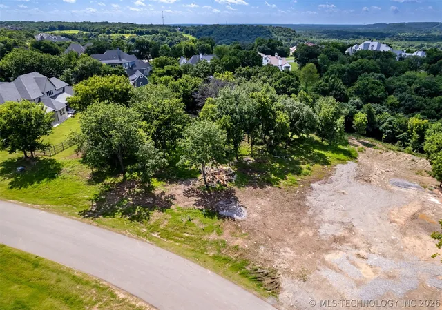 2nd image of 5945 N Eagle Rd, Owasso, OK 74055 | MLS# 2621718
