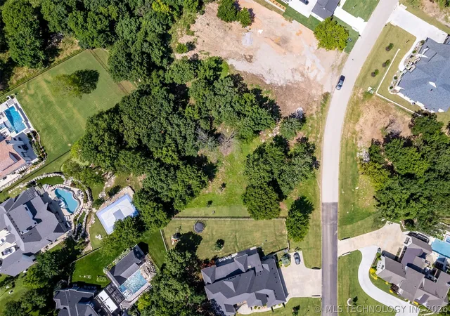3rd image of 5945 N Eagle Rd, Owasso, OK 74055 | MLS# 2621718